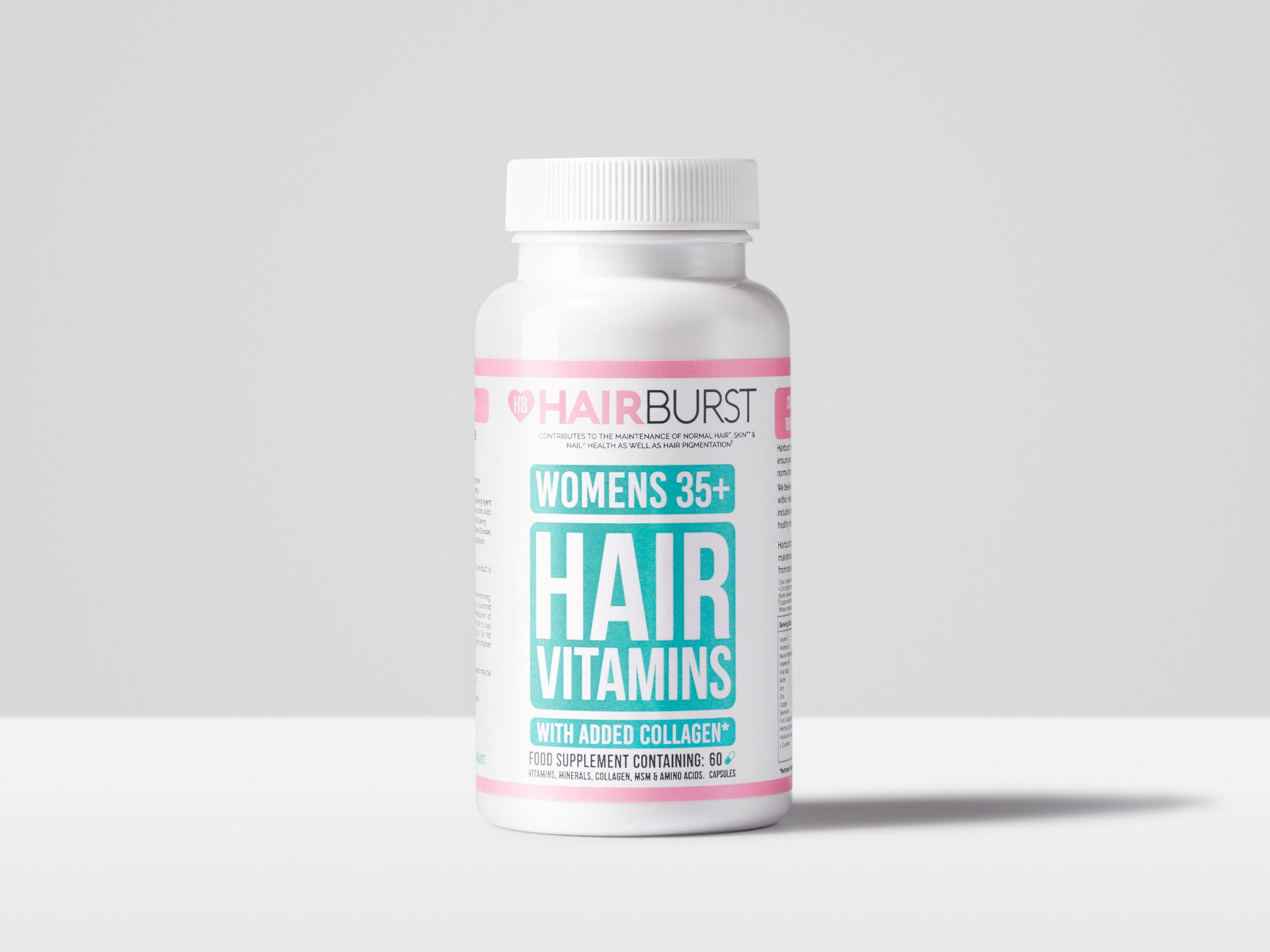 Best hair vitamins for black hair deals